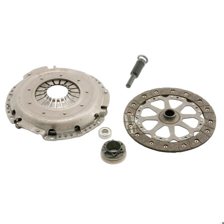 Luk Clutch Kit, 20-015 20-015